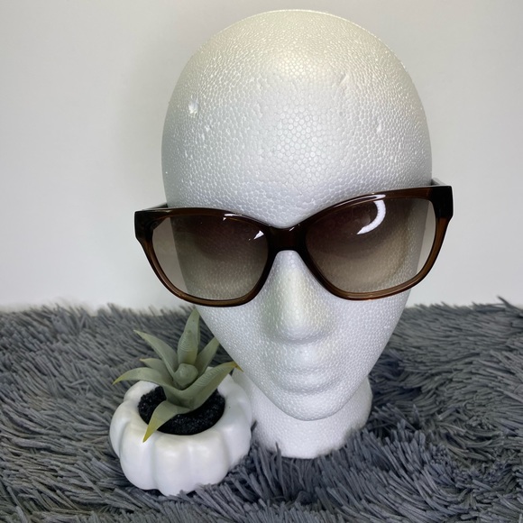 😎Versace😎Sunglasses V8067 with Case - Picture 2 of 8